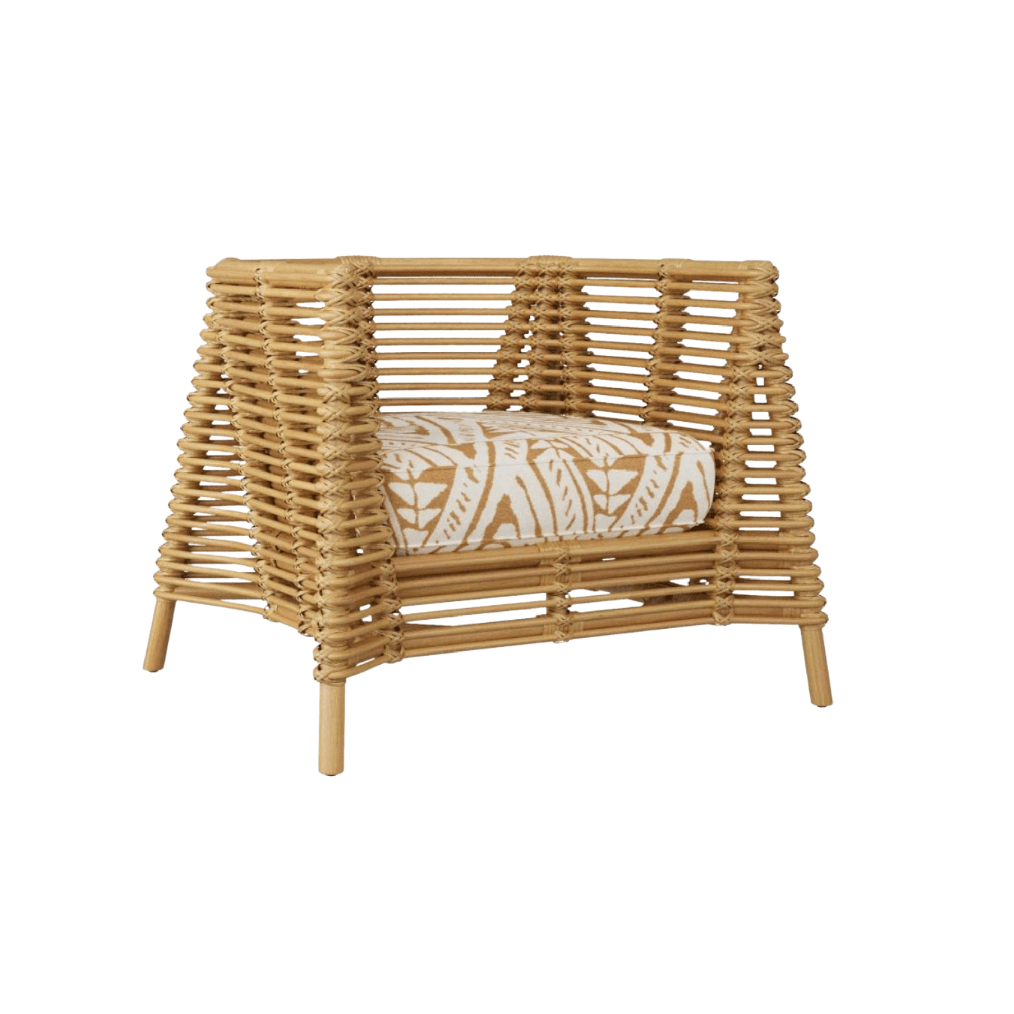 Rafferty Lounge Chair | Design for the PPL