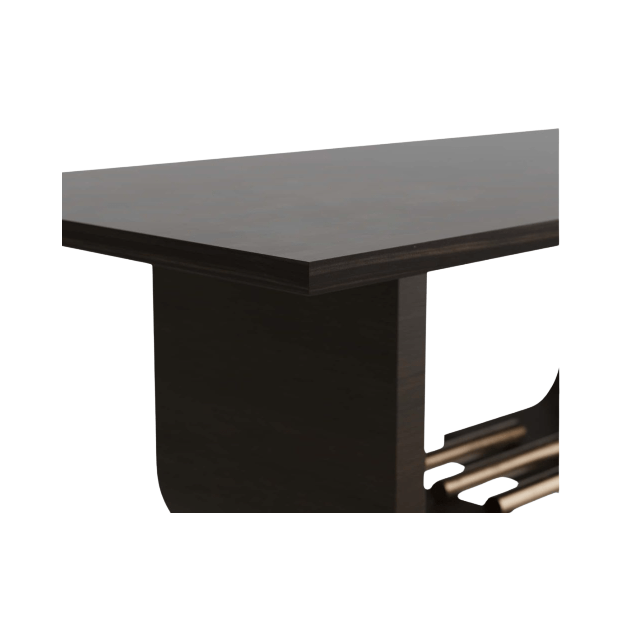 Ralston Dining Table | Design for the PPL