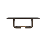 Ralston Dining Table | Design for the PPL