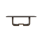 Ralston Dining Table | Design for the PPL