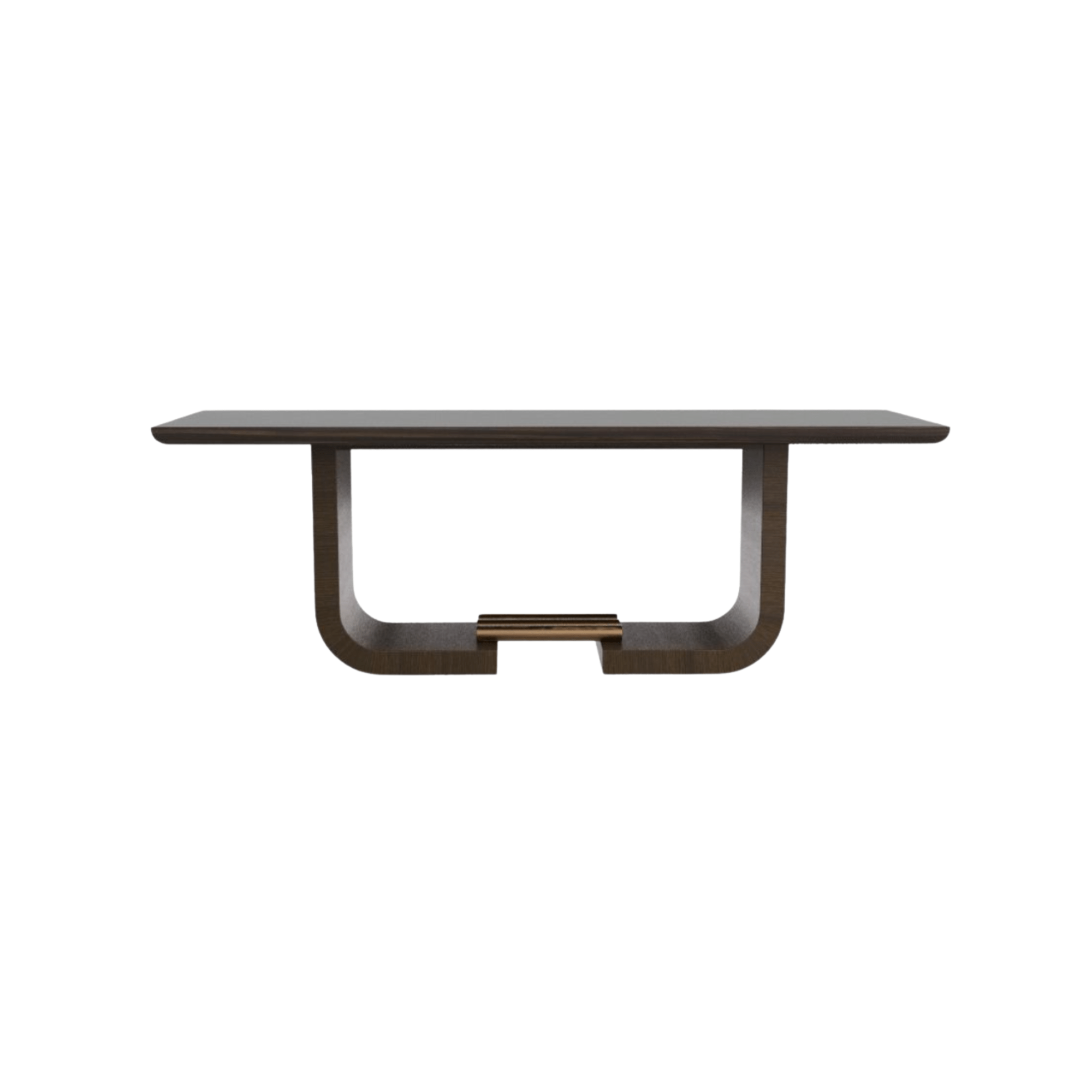 Ralston Dining Table | Design for the PPL
