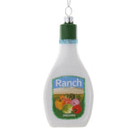 Ranch Dressing Ornament | Design for the PPL