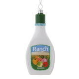 Ranch Dressing Ornament | Design for the PPL
