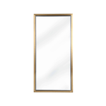 Rectangle Mirror | Design for the PPL