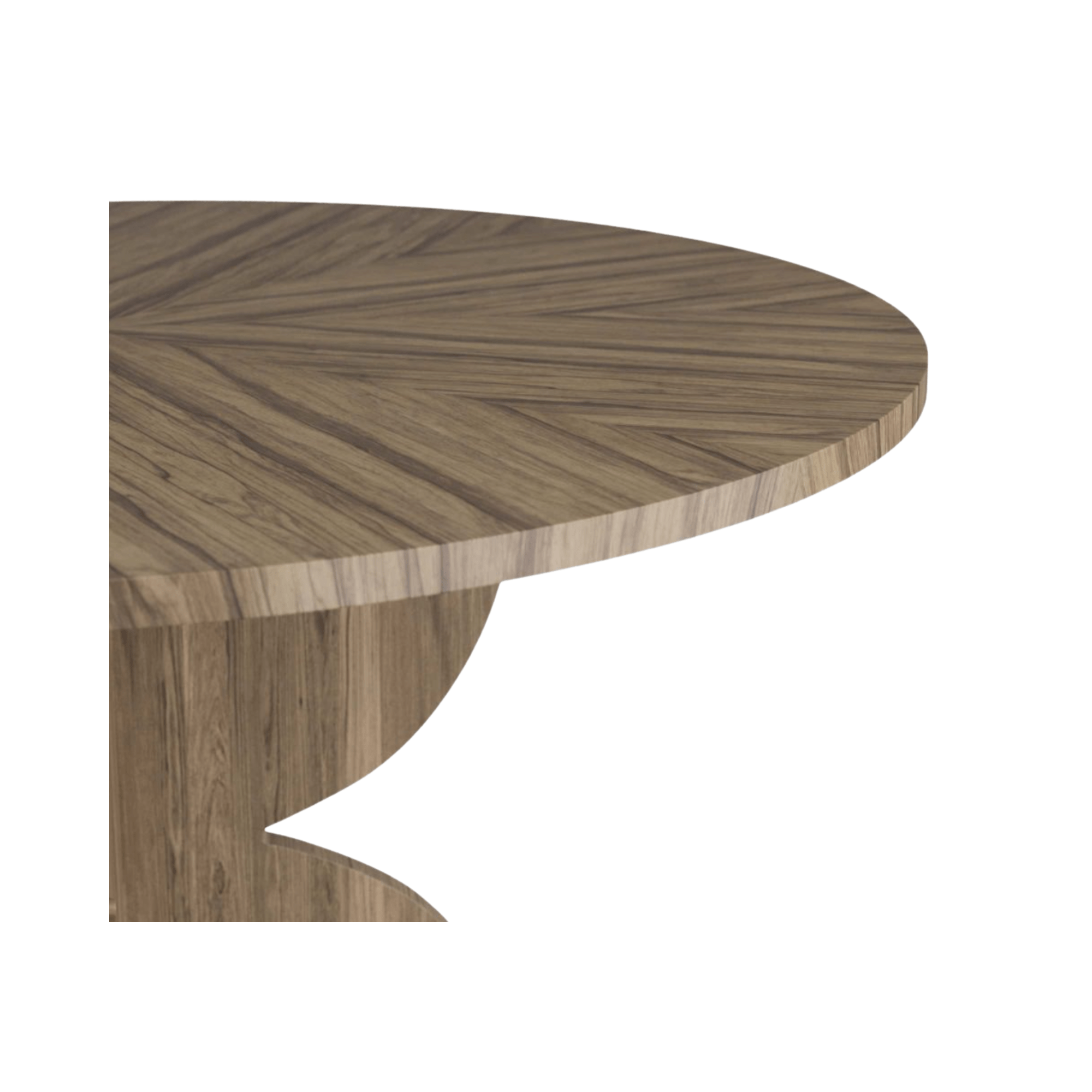 Redford Dining Table | Design for the PPL