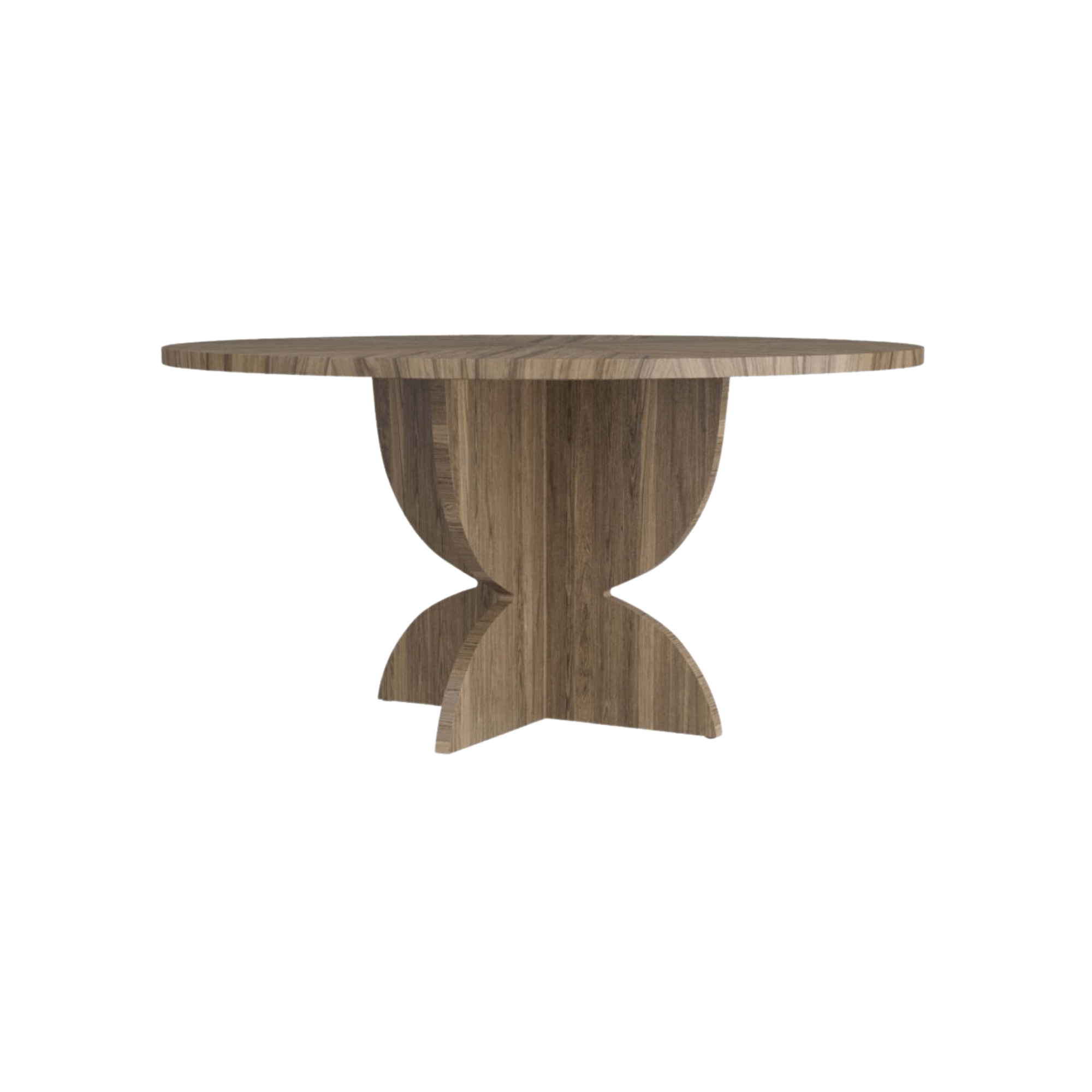 Redford Dining Table | Design for the PPL