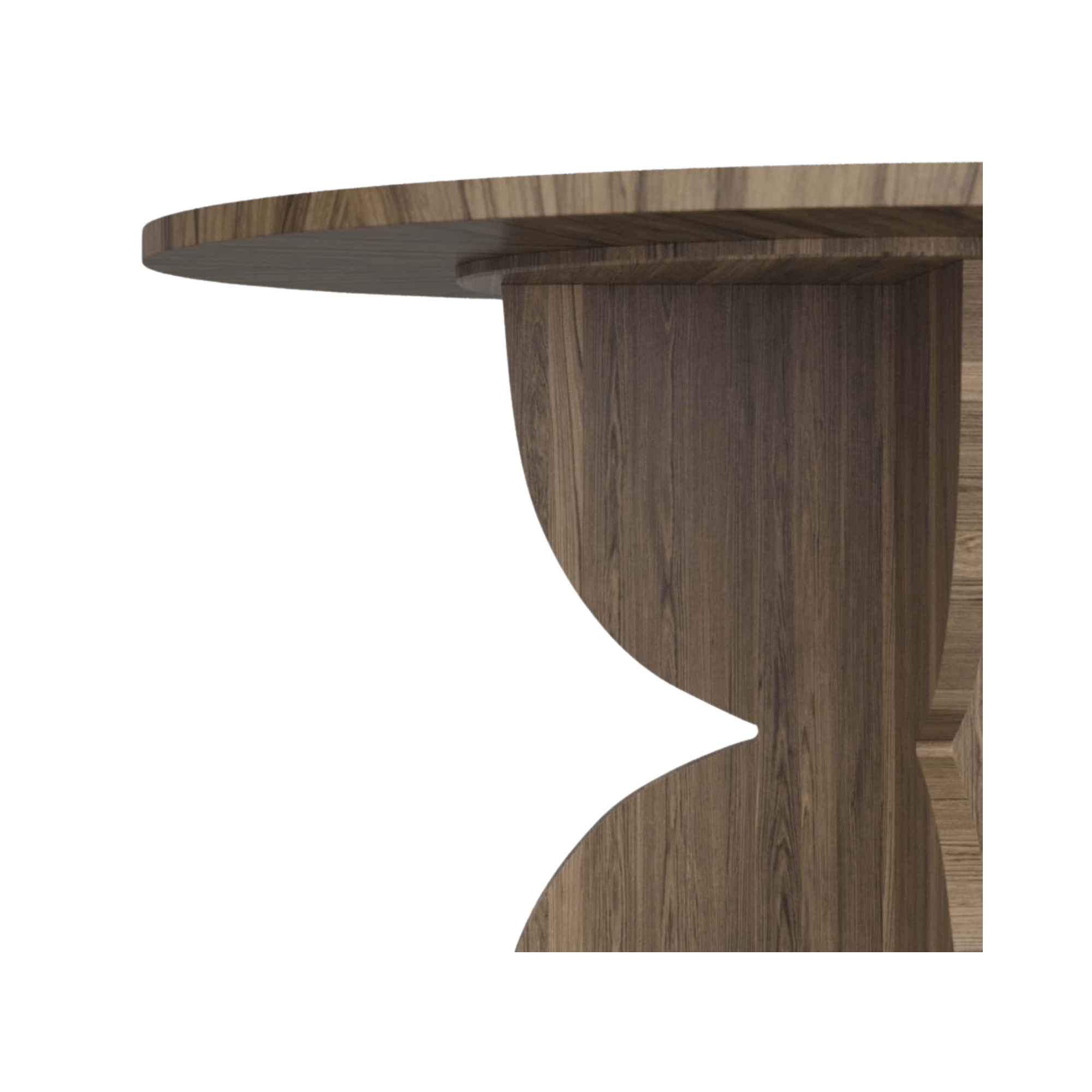 Redford Dining Table | Design for the PPL