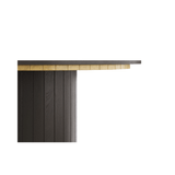 Reid Dining Table | Design for the PPL