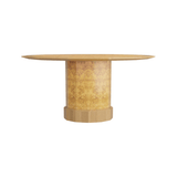 Reuben Dining Table | Design for the PPL