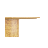 Reuben Dining Table | Design for the PPL