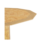 Reuben Dining Table | Design for the PPL