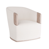 Reveal Swivel Lounge Chair | Design for the PPL