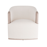 Reveal Swivel Lounge Chair | Design for the PPL