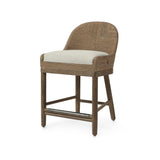 Mesa 24" Counter Stool