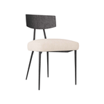 Reynard Dining Chair | Design for the PPL