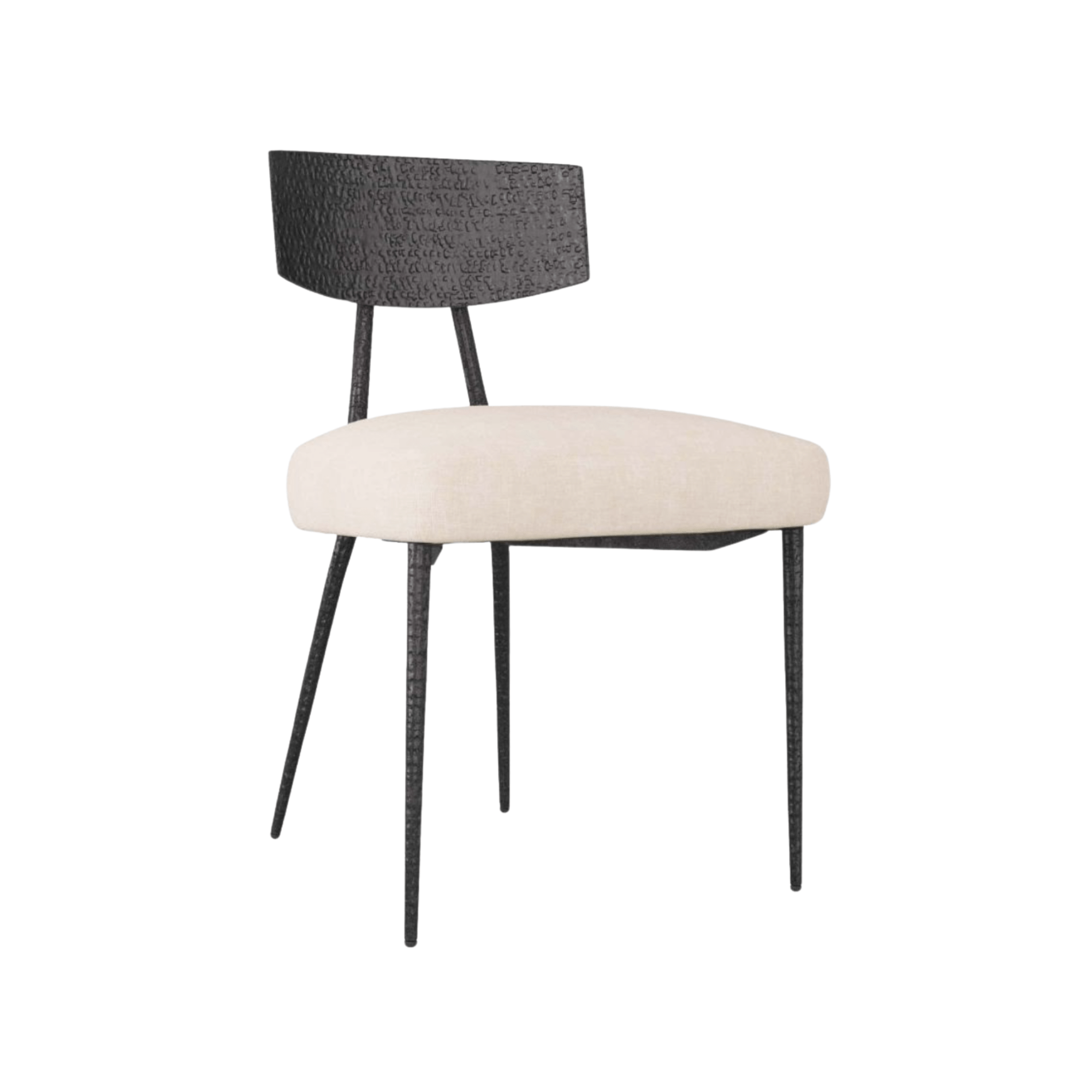 Reynard Dining Chair | Design for the PPL