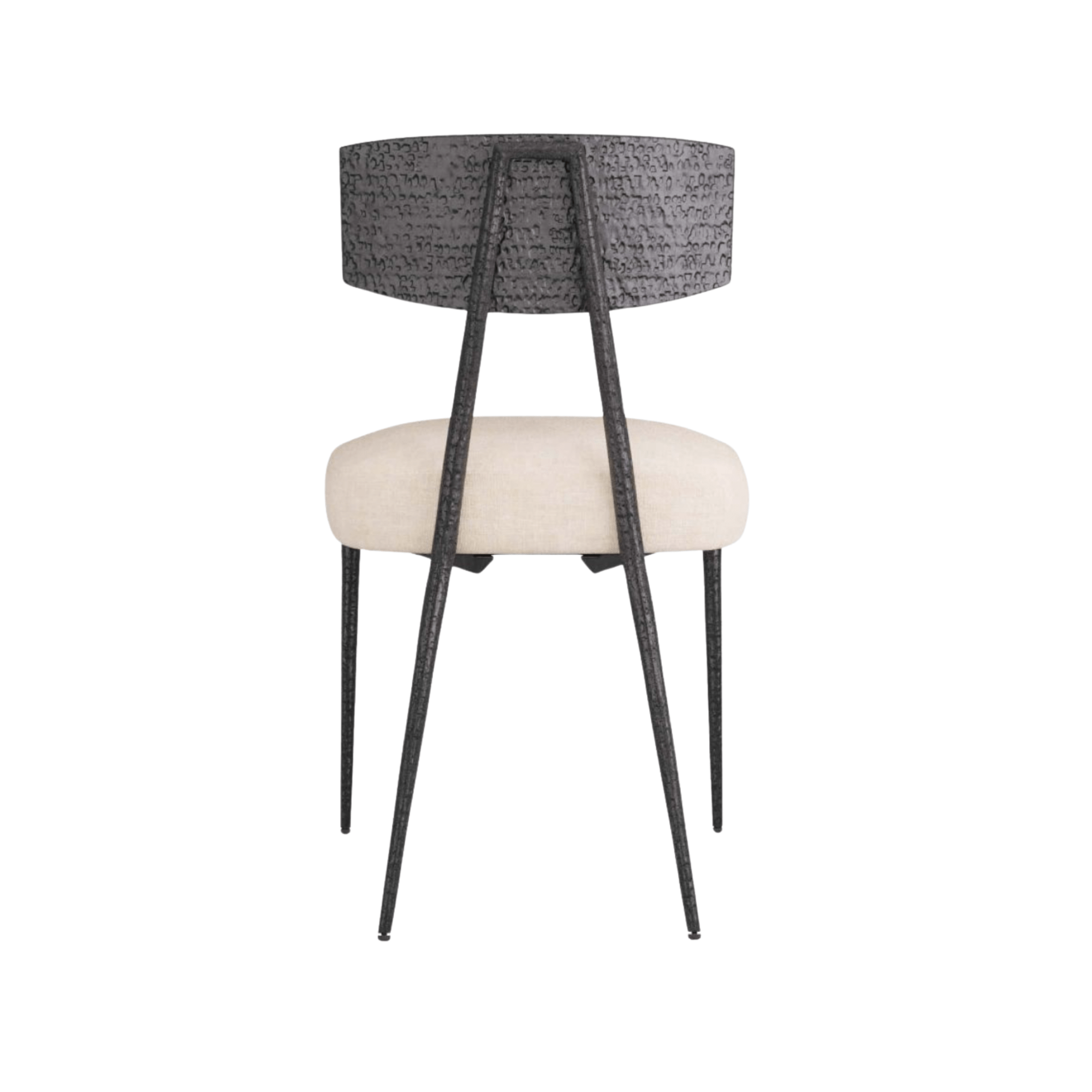 Reynard Dining Chair | Design for the PPL