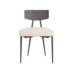 Reynard Dining Chair | Design for the PPL