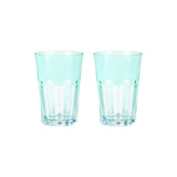 Rialto Glass Tumbler (Set of 2) | Design for the PPL