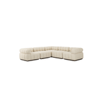 Roma 5pc Sectional | Design for the PPL