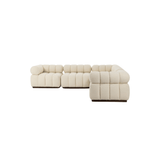 Roma 5pc Sectional | Design for the PPL