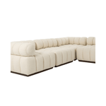 Roma 5pc Sectional | Design for the PPL