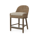 Mesa 24" Counter Stool
