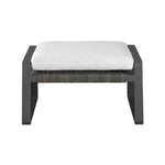 SAN CLEMENTE OTTOMAN | Design for the PPL