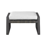 SAN CLEMENTE OTTOMAN | Design for the PPL