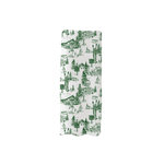 Ski Toile Guest Towel | Design for the PPL