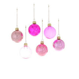 Small Hue Ornament | Design for the PPL
