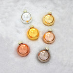 Small Hue Ornament | Design for the PPL