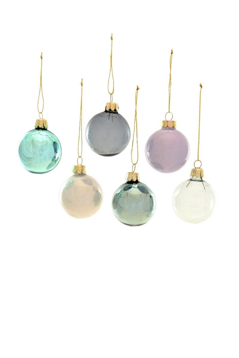 Small Hue Ornament | Design for the PPL