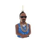 Snoop Dog Ornament | Design for the PPL