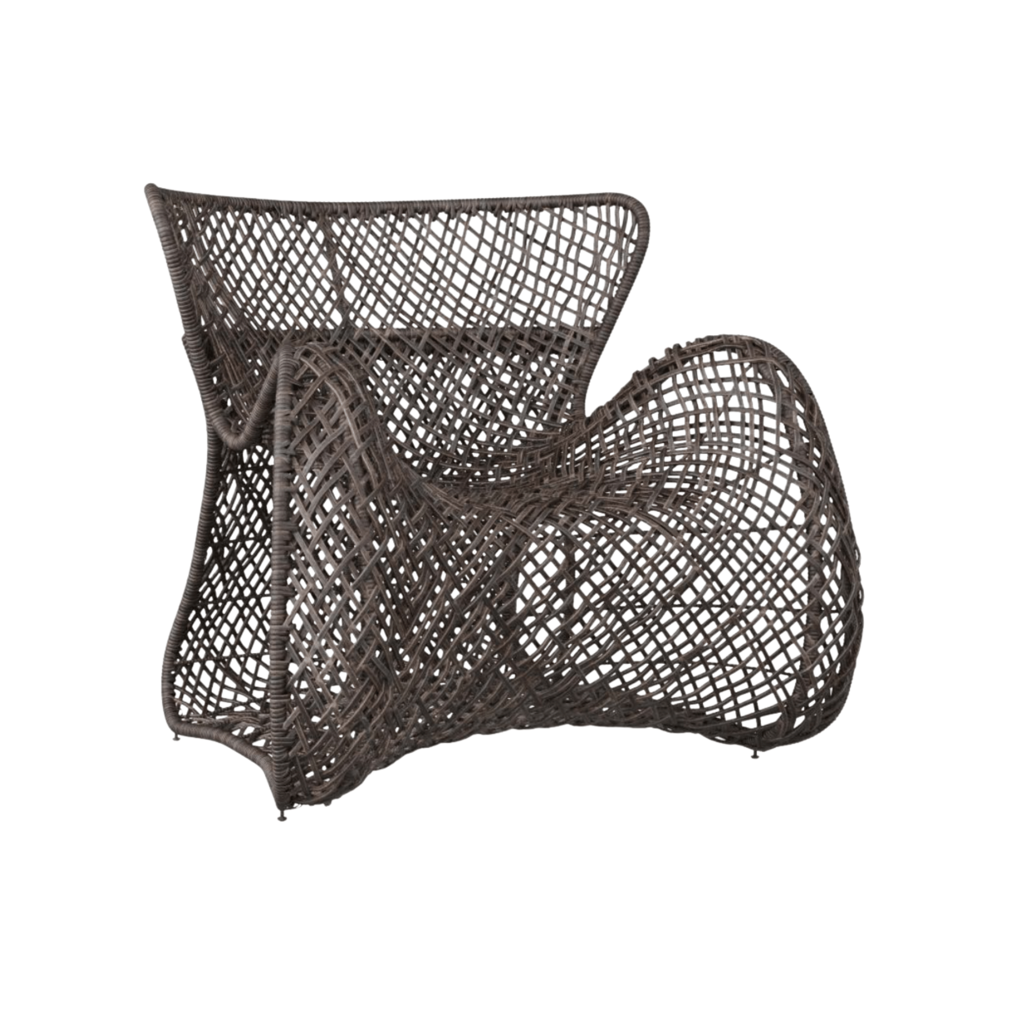Sojourner Lounge Chair | Design for the PPL