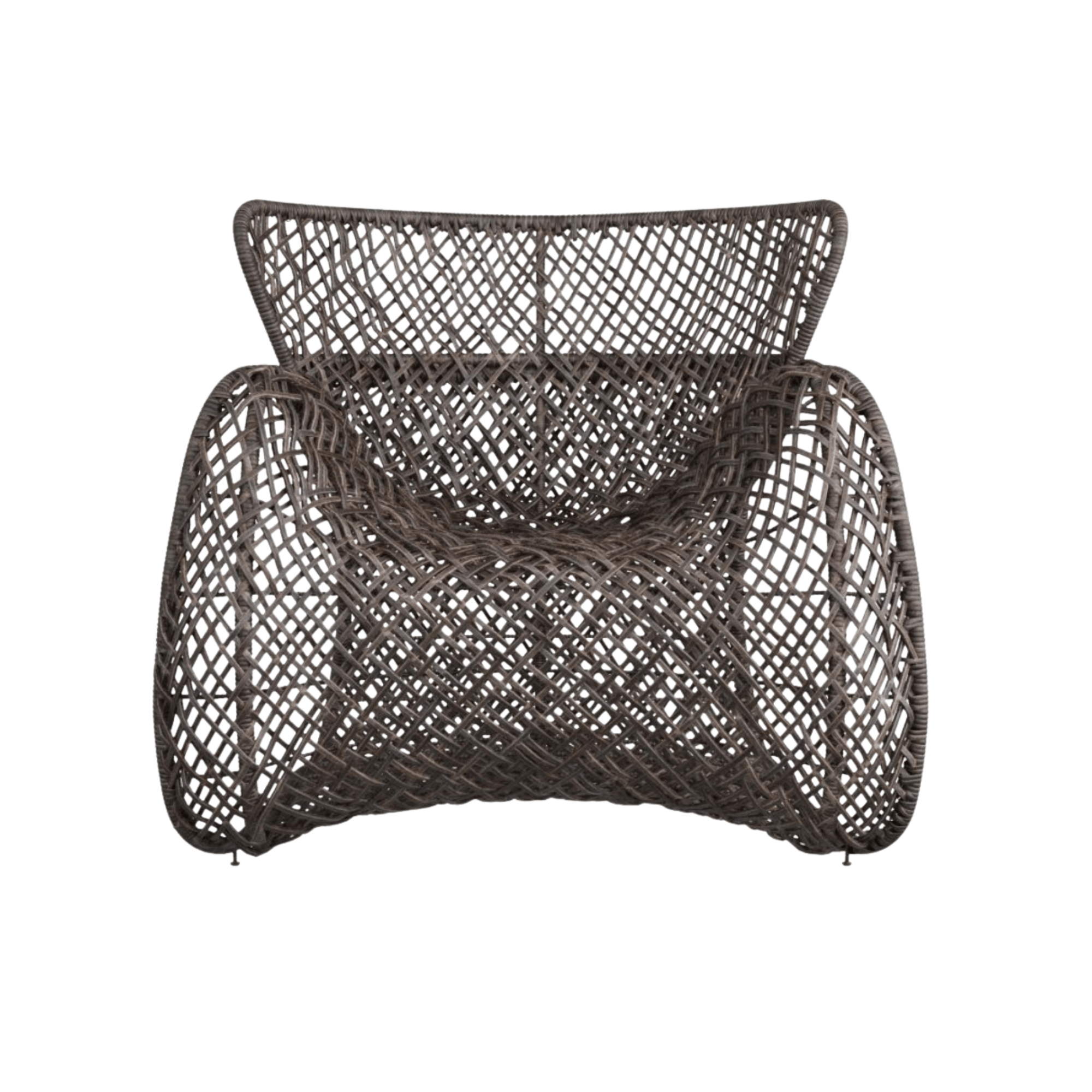 Sojourner Lounge Chair | Design for the PPL