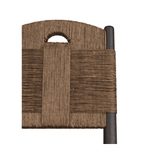 Solange Dining Chair | Design for the PPL