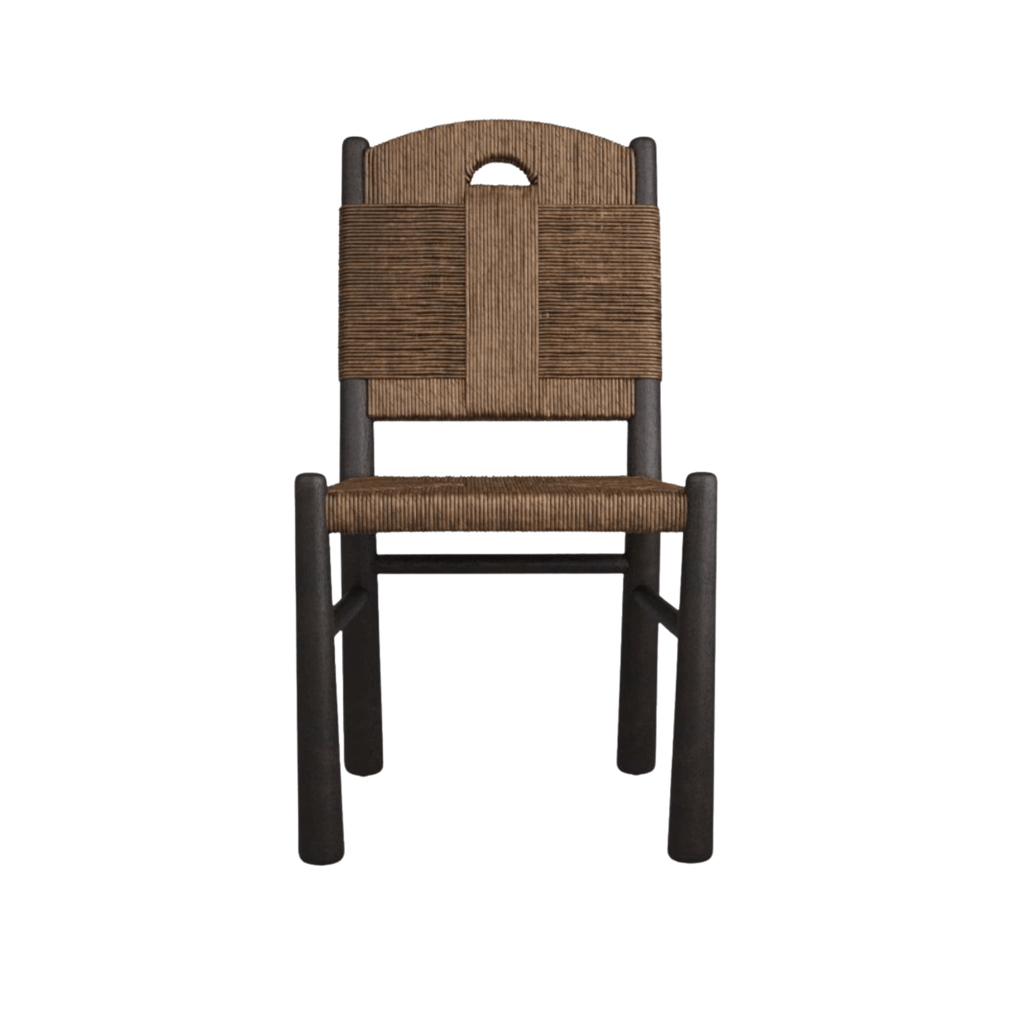 Solange Dining Chair | Design for the PPL