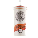 Spiked Seltzer - Ruby Grapefruit | Design for the PPL