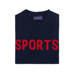 Sports Sweater | Design for the PPL