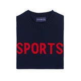 Sports Sweater | Design for the PPL