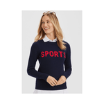 Sports Sweater | Design for the PPL