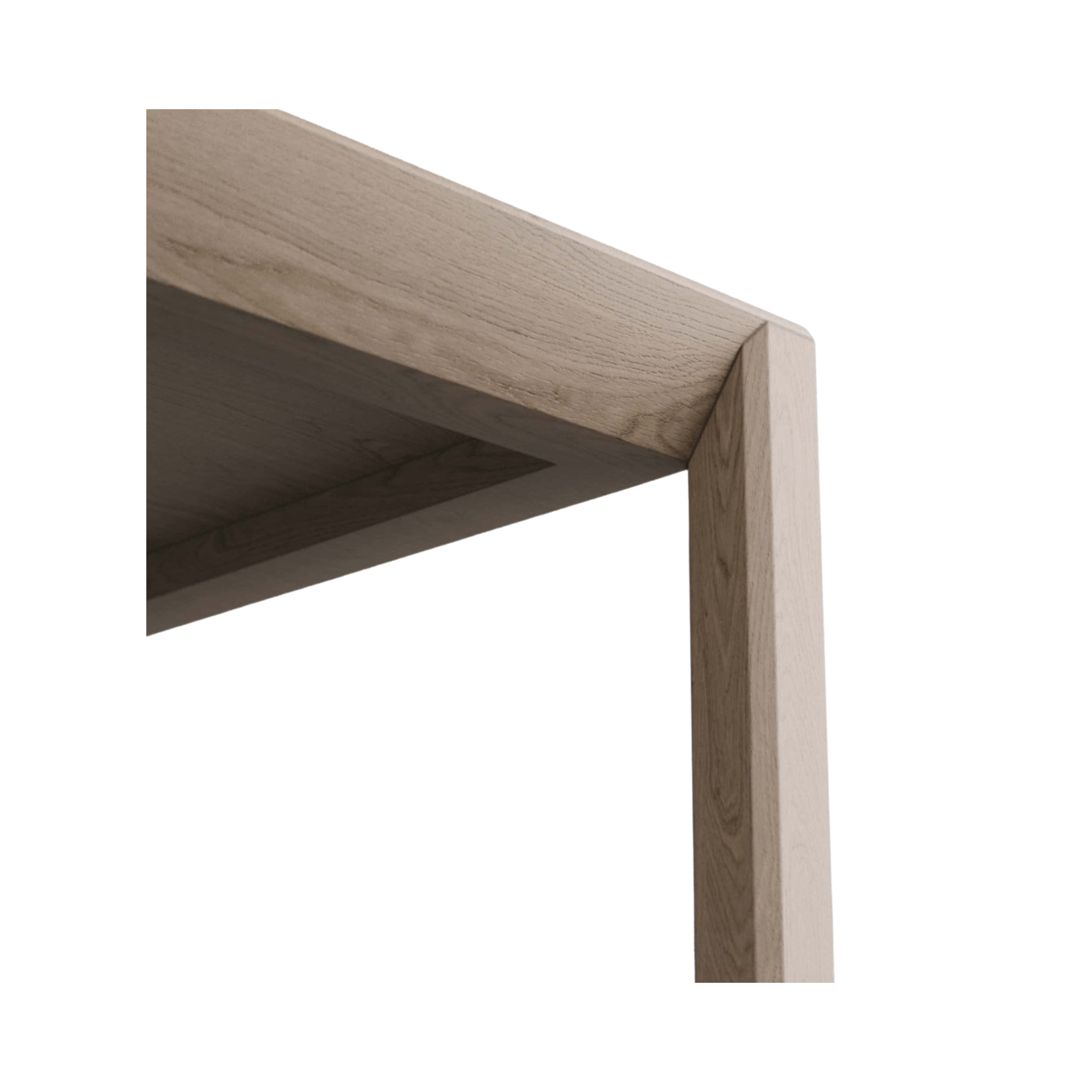 Springer Dining Table | Design for the PPL