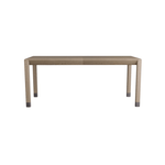 Springer Dining Table | Design for the PPL