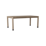 Springer Dining Table | Design for the PPL