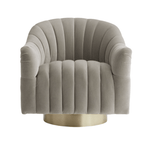 Springsteen Swivel Chair | Design for the PPL