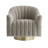Springsteen Swivel Chair | Design for the PPL