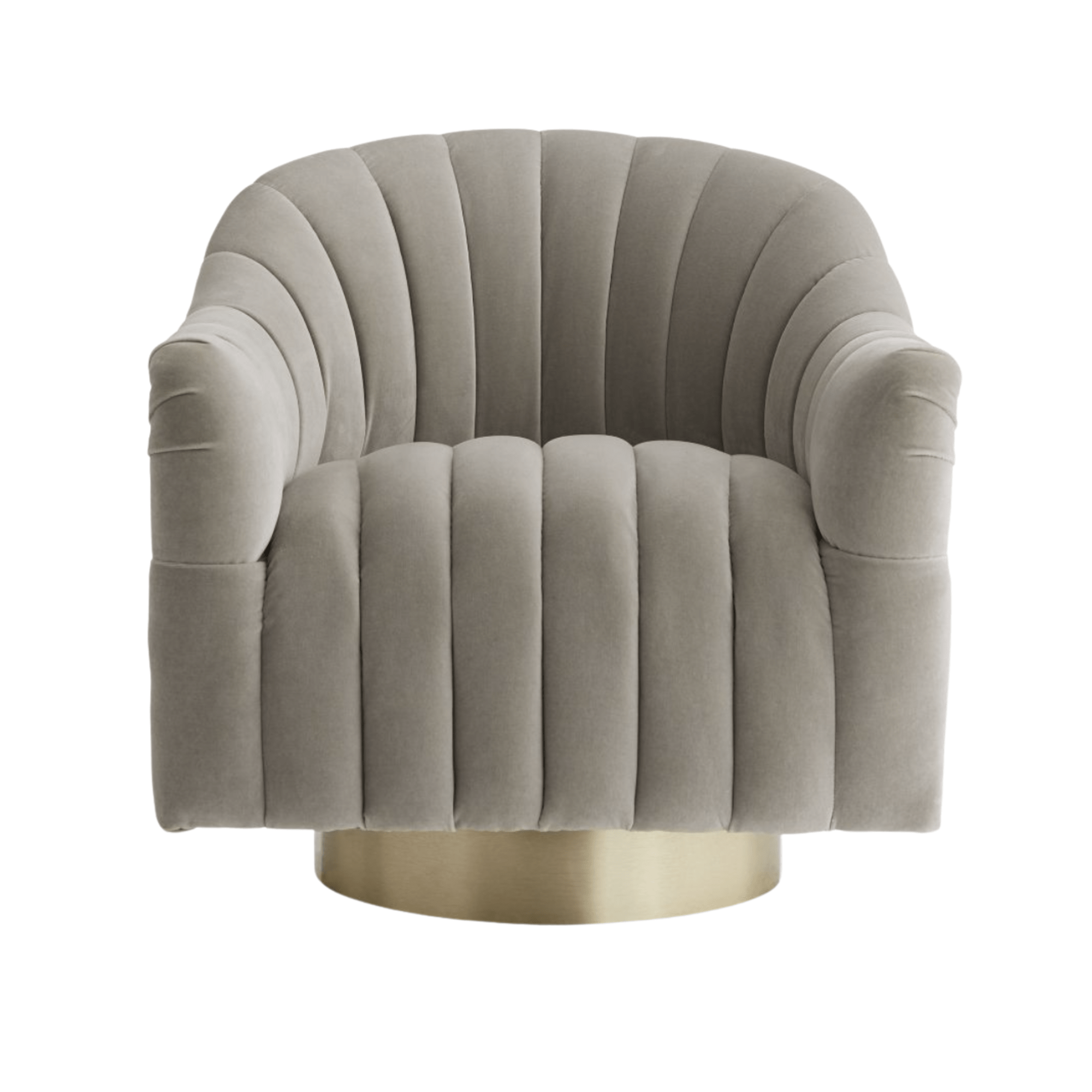 Springsteen Swivel Chair | Design for the PPL