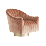 Springsteen Swivel Chair | Design for the PPL