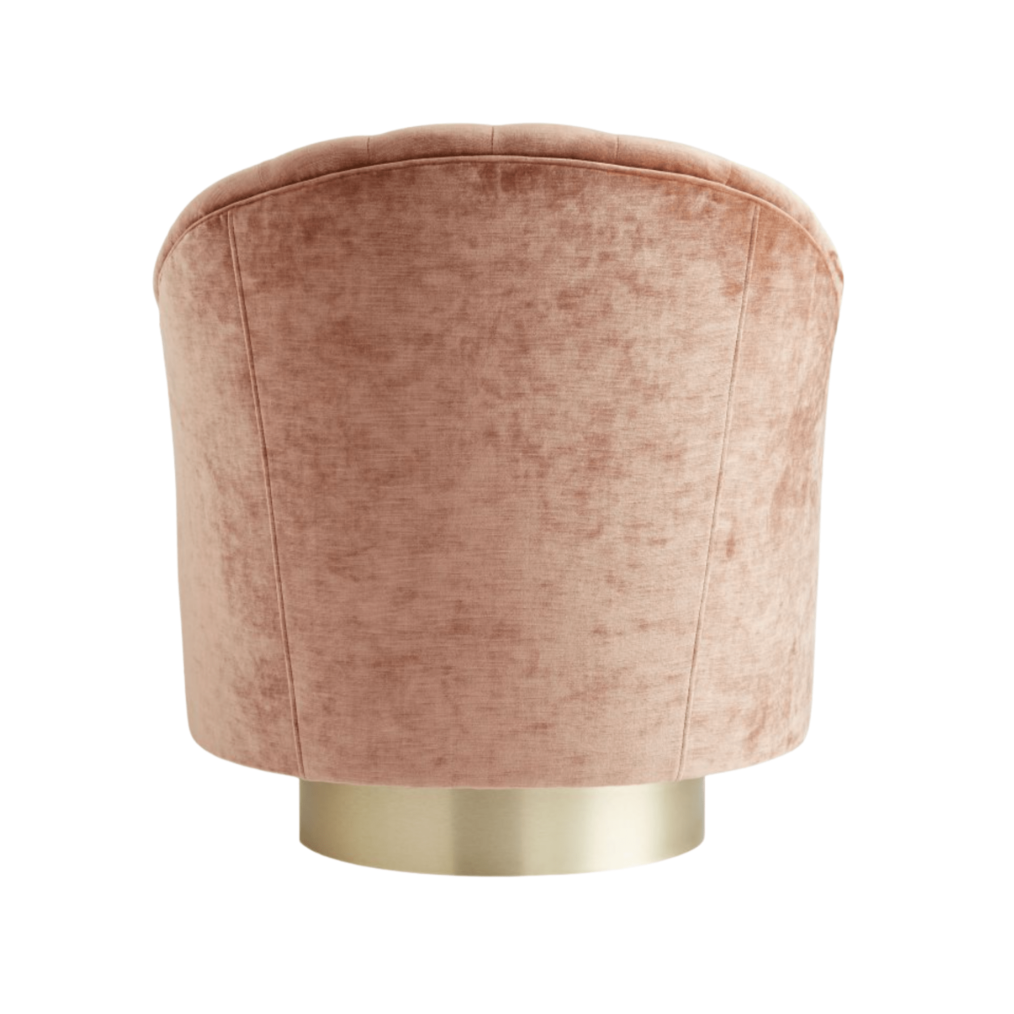 Springsteen Swivel Chair | Design for the PPL